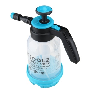 Detoolz 2L manual watering pump, Detoolz - Img 5