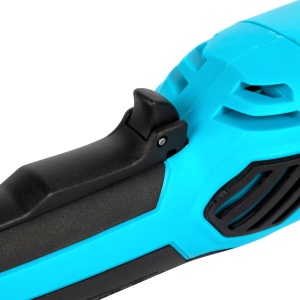 Detoolz angle grinder, 1200W, 125mm disc diameter, with variable speed control - Img 8