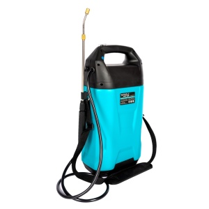 Detoolz spray pump, capacity 8l, with Li-Ion battery - Img 6