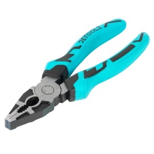 Detoolz universal socket, 180 mm - Img 2