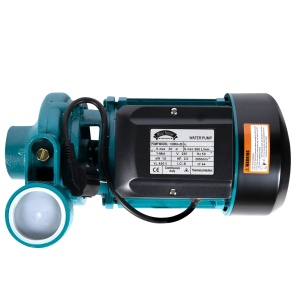 DK 1.5KW 2" 20m DK 1.5KW surface pump 360l/min - Img 3