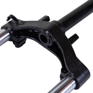 DZ front fork for electric scooter - Img 2