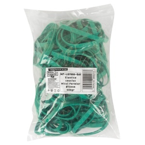 Elastice cauciuc Micul Fermier Ø70mm 500gr G01