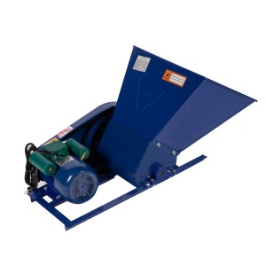 Electric fruit crusher Little Farmer