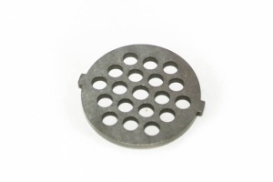 Electric meat sieve 7mm
