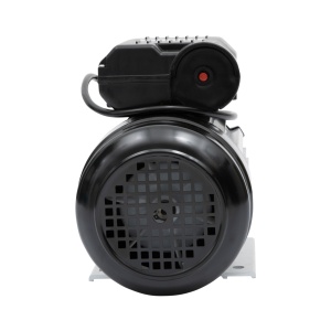 Electric motor Little Farmer 0.75KW, 2800 rpm, aluminium housing - Img 3