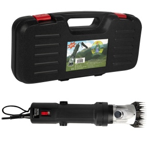 Electric sheep shears 400W - Img 5