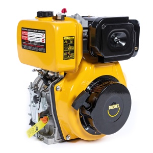 Engine DIESEL 178F 7CP