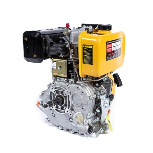 Engine DIESEL 178F 7CP - Img 2