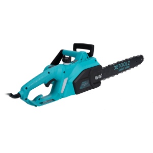 Fierastrau electric cu lant 1600W 153 - Img 4