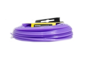 Fir motocoasa(trimmer) Micul Fermier, 2.7mm*15m, patrat - Img 6