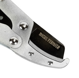 Foarfeca crengi Micul Fermier, lungime totala 71cm, diametru maxim de taiere 90mm - Img 2