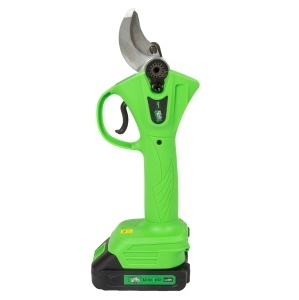 Foarfeca electrica Micul Fermier 20V, 2 Ah, capacitate maxima de taiere 40mm, Brushless - Img 9