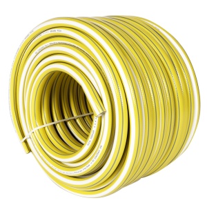 Furtun insertie 3/4'' pentru apa 50 M Micul Fermier - Img 5