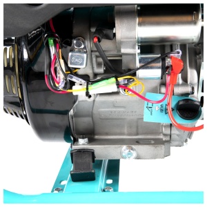 Generator benzina 13CP 5.5KW - Img 13