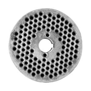 Granulator mould GF-2016 6mm holes, Φ150x29mm