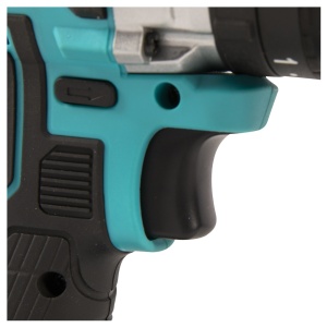 Hammer drill/driver 45Nm 18V without brushes - Img 7