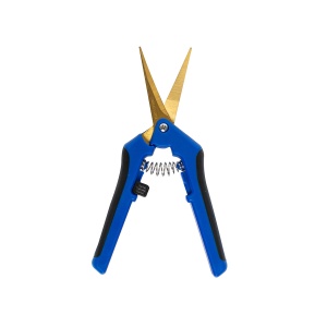 Harvesting shears Little Farmer, 50mm, curved