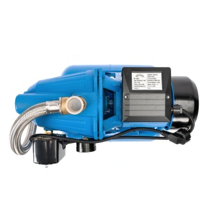 Hidrofor 0,75KW 24L AUTOJET-750L - Img 5