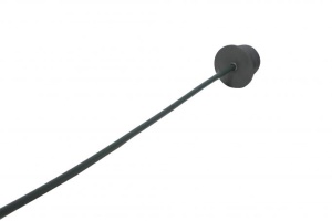 Hose dock with hose ITALIA