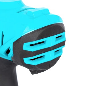 Impact driver 400 Nm 18V Li-ion - Img 8