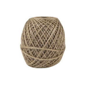 Jute ball set Little Farmer 150g jute weight 150g