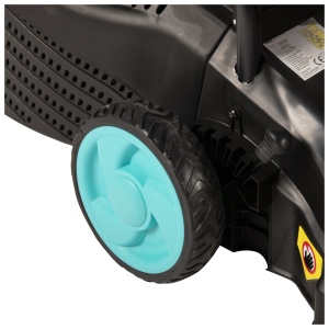Lawnmower Detoolz, 3.5CP, 146CC, cutting width 40 cm, collector 40L - Img 5
