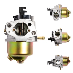 Little Farmer carburettor for petrol generator, aluminium - Img 6