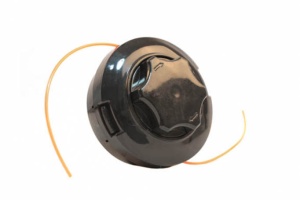 Little Farmer Drum, M10*1.25, Black