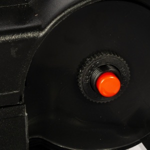 Little Farmer electric motor 2.2KW, 2800 rpm, aluminium housing - Img 8