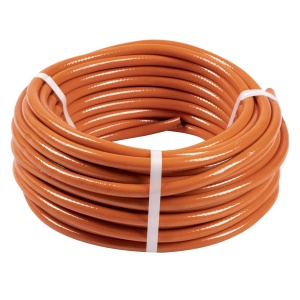 Little Farmer gas hose, inner diameter 8mm, length 25m