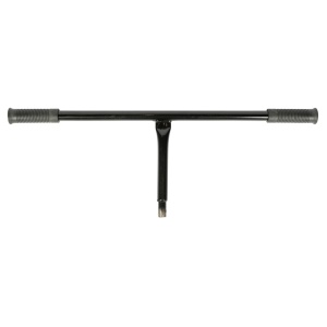 Little Farmer handle for the earth drill