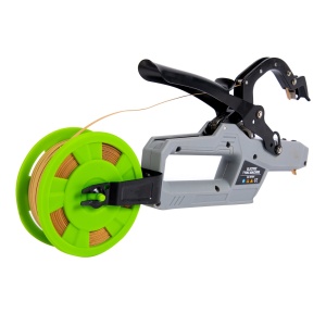Little Farmer machine for vine and vegetable tying, 4.2V, 2.0Ah
