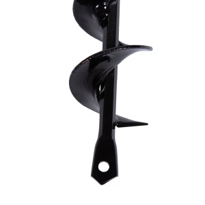 Little Farmer's earth drill, for drill, diameter 4 cm, length 45 cm - Img 2