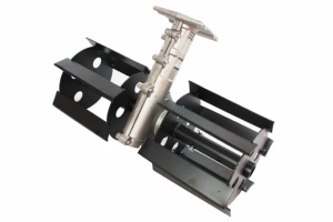 Little Farmer's motorbike attachment, grinder 26mm*9T - Img 3