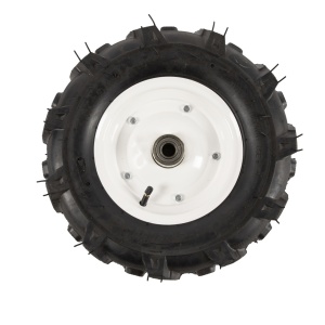 Little Farmer tractor wheel 4.00-8