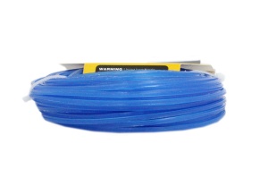 Little Farmer trimmer wire, 2.0mm*15m, star - Img 6