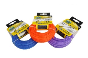 Little Farmer trimmer wire, 3.0mm*15m, helix