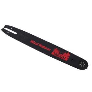 Little Forester chainsaw blade, length 16'', pitch 3/8'', groove 1.5mm, 60 spurs, 30 teeth
