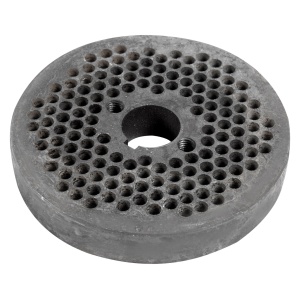 Matrita granulator gauri 4mm, Φ120x20mm - Img 2