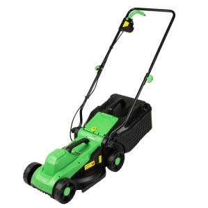 MF 1.3kW 33cm 30L petrol lawnmower