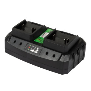 MF 40V 2x4Ah 16" Brushless Electric Chainsaw - Img 8