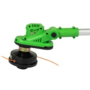 Micul Fermier 20V electric trimmer, 2 x 4Ah batteries, brushless motor - Img 13