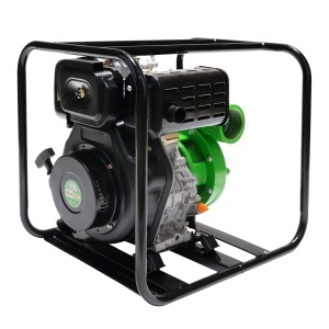 Micul Fermier petrol pump, 9.8 hp, 418 cc, M4T 3", 45,000 l/h, G02 - Img 7