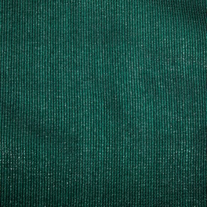 Micul Fermier shade net, 2x20m, 120g/m², 90% shade coverage, HDPE material, UV protection - Img 3