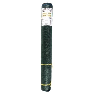Micul Fermier shade net, HDPE, 1.5 x 100 m, 80 g/m², 80%
