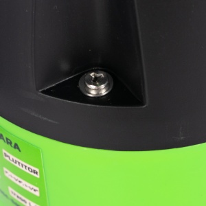 Micul Fermier waste water pump, 0.9 kW, maximum flow rate 17,200 l/h, maximum delivery head 8.5 m, with float switch - Img 12