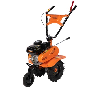 Motocultor 7CP,212CC+plug+adaptor+roti metalice - Img 13