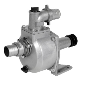 Motor pump head Little Farmer 2" with double flail - Img 4
