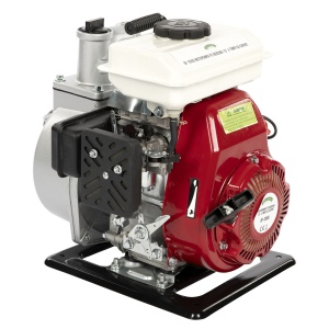 Motorpump Micul Fermier 3.5cp 118cc, petrol 4t, 1.5" connection, flow 18000l/h - Img 8